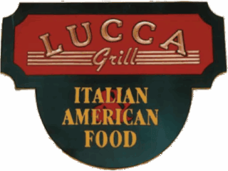 The Lucca Grill - Italian restaurant in Bloomington, Illinois