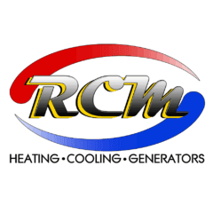 RCM Heating & Cooling, Inc. - Heating and Cooling Services (HVAC) in New Lenox, Illinois