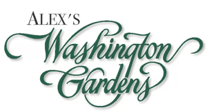 Alex’s Washington Gardens