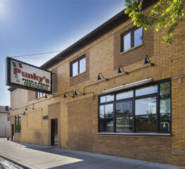 Punky’s Pizza & Pasta - Italian restaurant in Chicago, Illinois