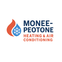 Monee-Peotone Heating & Air Conditioning - Heating and Cooling Services (HVAC) in Monee, Illinois