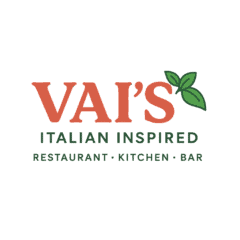 VAI’s Italian Inspired Restaurant Kitchen Bar - Italian restaurant in Naperville, Illinois