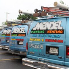 Mendel Plumbing & Heating – Premier Service Providers - Plumbing in St. Charles, Illinois