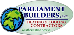 Parliament Builders, Inc. - Heating and Cooling Services (HVAC) in Chicago, Illinois