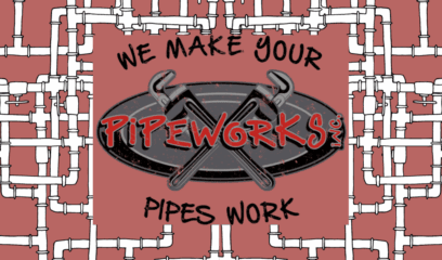Pipeworks Inc. - Plumbing in Bloomington, Illinois
