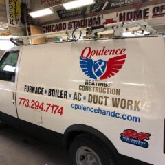 Opulence Heating & Construction Inc. - Heating and Cooling Services (HVAC) in Chicago, Illinois