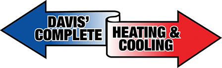 Davis Complete Heating & Cooling - Heating and Cooling Services (HVAC) in Sterling, Illinois