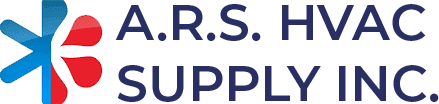 A.R.S. HVAC SUPPLY INC.
