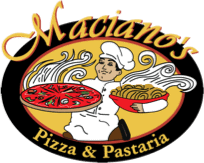 Maciano’s Pizza & Pastaria - Italian restaurant in Rockford, Illinois
