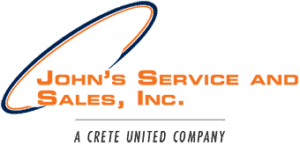 John’s Service and Sales, Inc.
