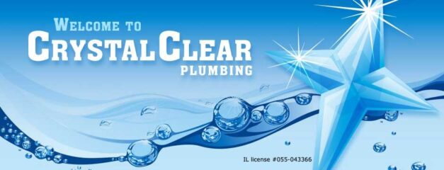 Crystal Clear Plumbing - Plumbing in Crystal Lake, Illinois