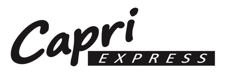 Capri Express – To Go & Catering - Italian restaurant in Burr Ridge, Illinois