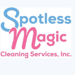 Spotless Magic Cleaning Services Inc. - Cleaning Services in Montgomery, Illinois