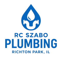 RC Szabo Plumbing Richton Park IL - Plumbing in Richton Park, Illinois