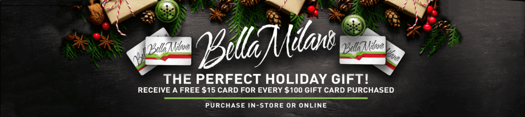 Bella Milano Edwardsville - Italian restaurant in Edwardsville, Illinois