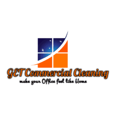 Get Commercial Cleaning Services Inc.