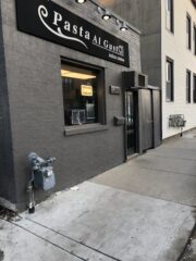 Pasta Al Gusto – Italian restaurant in Chicago, Illinois