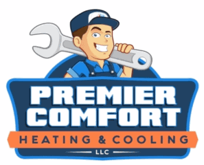 Premier Comfort Heating & Cooling LLC