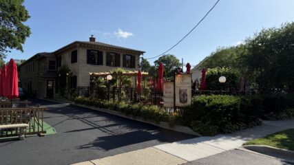 Villa Verone Ristorante Italiano – Italian restaurant in Geneva, Illinois