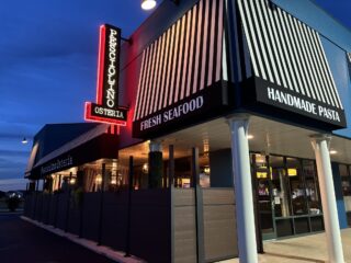 Pesciolino Osteria - Italian restaurant in Channahon, Illinois