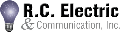 R. C. Electric & Communications, Inc. - Electricians in Westville, Illinois