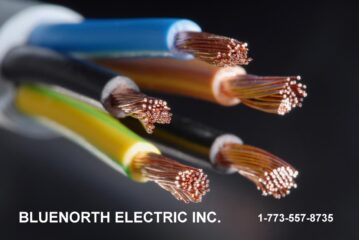 Bluenorth Electric - Electricians in Mt Prospect, Illinois