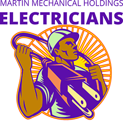 Martin Mechanical Holding ELECTRICAL SERVICES - Electricians in Chicago, Illinois