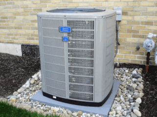 Gordon’s Heating and Cooling Service – Heating and Cooling Services (HVAC) in Lockport, Illinois