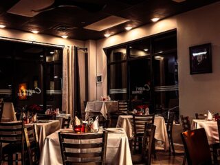 Capri Xpress Lemont – Italian restaurant in Lemont, Illinois