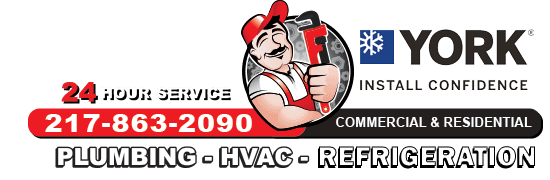 Xtreme Mechanical Inc - Heating and Cooling Services (HVAC) in Champaign, Illinois