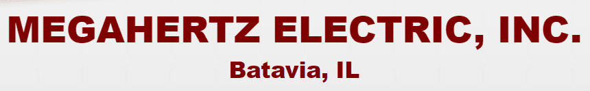 Megahertz Electric, Inc. - Electricians in Batavia, Illinois