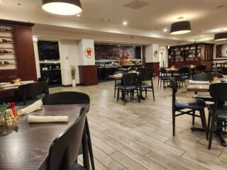 Andiamo - Italian restaurant in Chicago, Illinois