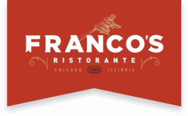 Franco’s Ristorante - Italian restaurant in Chicago, Illinois