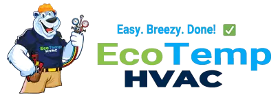 Eco Temp HVAC - Heating and Cooling Services (HVAC) in Chicago, Illinois