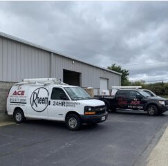 ACE Heating & Cooling - Heating and Cooling Services (HVAC) in Crystal Lake, Illinois