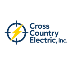 Cross Country Electric, Inc. - Electricians in Bridgeview, Illinois