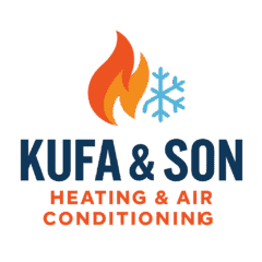 Kufa & Son Heating & Air Conditioning - Heating and Cooling Services (HVAC) in Carlinville, Illinois
