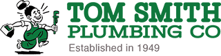 TOM SMITH PLUMBING - Plumbing in Peoria Heights, Illinois