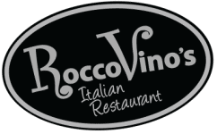 RoccoVino’s Italian Restaurant - Italian restaurant in Elk Grove Village, Illinois