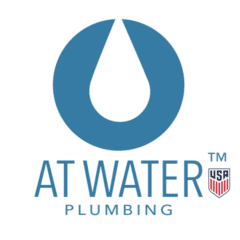At Water Plumbing – Plumbing in Roselle, Illinois