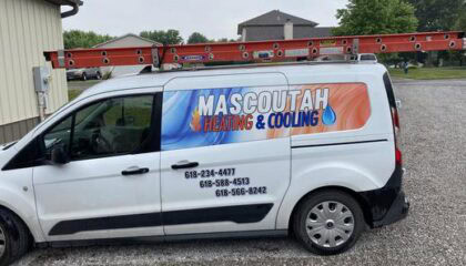 Mascoutah Heating & Cooling