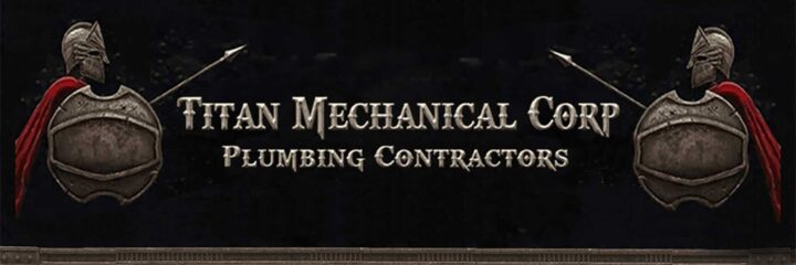 Titan Mechanical Corp. - Plumbing in Orland Park, Illinois