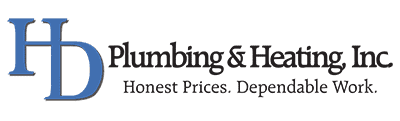 HD Plumbing and Heating Inc. - Plumbing in South Elgin, Illinois