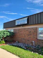 Isabelle Reed, D.D.S. - Dentist in Peoria, Illinois