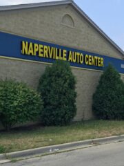 Naperville Auto Service Center - Auto Repair & Service in Naperville, Illinois