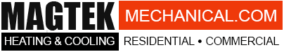 Magtek Mechanical Heating & Cooling - Heating and Cooling Services (HVAC) in New Lenox, Illinois
