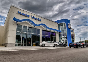 Motor Werks Honda Service - Auto Repair & Service in Barrington, Illinois