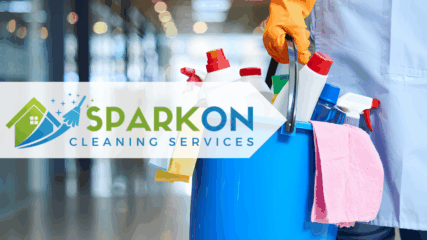 SparkOn Cleaning Services - Cleaning Services in Schaumburg, Illinois