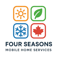 Four Seasons Mobile Home Services - Heating and Cooling Services (HVAC) in East Alton, Illinois