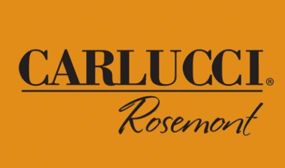 Carlucci Rosemont - Italian restaurant in Rosemont, Illinois